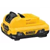 DeWALT DCB124-XJ belaidžio įrankio baterija / įkroviklis