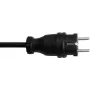 Maitinimo laidas PSSO 30235002 3x1,5 mm 5 m – kištukinis laidas elektros prietaisams
