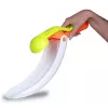Sniego gniūžčių formuotojas ir paleidėjas Jamara Snow Play 2v1, įvairiaspalvis, 0,21 kg