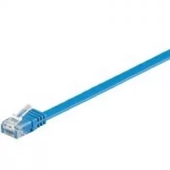 Tinklo kabelis Goobay RJ-45 CAT6 3m