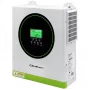Qoltec hibridinis saulės inverteris nepriklausomam tinklui 1500W