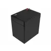 UPS baterija Green Cell AGM44 — 12 V 4,5 Ah sandarioji švino rūgšties (VRLA), 101×70×90 mm, 1,35 kg, juoda