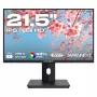 Japannext JN-I215FLFHSP-C65W 21,5 colio Full HD LCD monitorius