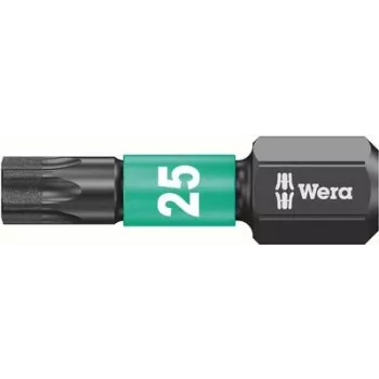 Laikymo dėžė Wera 05057625001