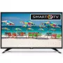 43 colių LED Full HD išmanusis televizorius LIN 43LFHD1850, 1920x1080, DVB-T2, Wi-Fi, 2×HDMI, 2×USB
