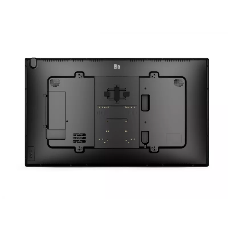 Elo Touch Systems E103351 4304 L liečiamasis ekranas juodas