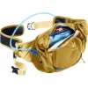 DEUTER Pulse Pro 5L Sand – lengvas juosmens krepšys, 5 litrai