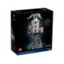 LEGO HARRY POTTER 76417 Hogsmeade kaimas – Kolekcinis leidimas