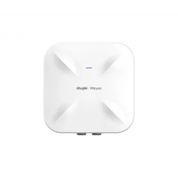 Ruijie Networks RG-RAP6260(G) belaidis prieigos taškas 1775 Mbit/s Baltas Power over Ethernet (PoE)