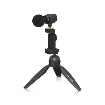 Mikrofonas vaizdo gamybai Behringer PRO VIDEO KIT