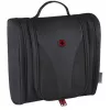 Kosmetinė Wenger SwissGear 611877 6 L poliesteris juoda