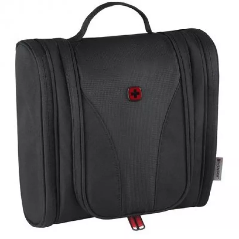 Kosmetinė Wenger SwissGear 611877 6 L poliesteris juoda