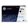HP W1510X Originalus juodas kasetė spausdintuvui