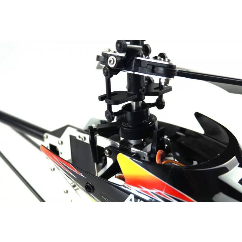 Amewi Buzzard Pro XL Brushless Sraigtasparnis - RTF 2.4GHz - 4 kanalų režimas 1-4