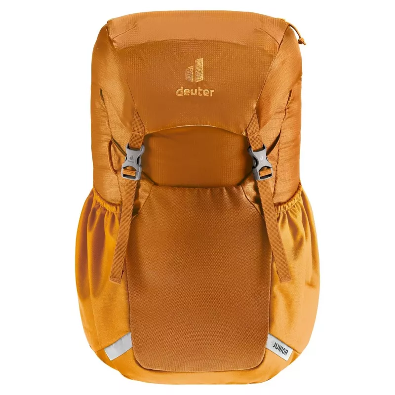 Kuprinė DEUTER Junior maple-amber – vaikiška dieninė kuprinė