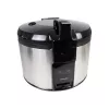 Ryžių viryklė Cuckoo SR-4600 sidabrinė 4600 ml