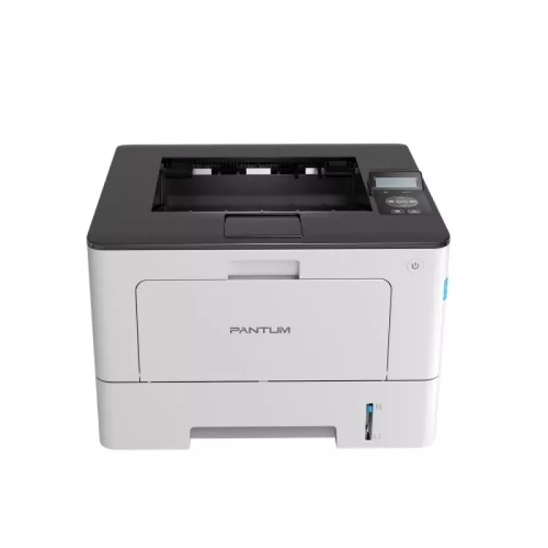 Pantum BP5100DW spausdintuvas lazerinis nespalvotas A4 40 ppm USB Wi-Fi Ethernet LAN NFC