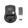 Belaidė pelė SBOX WM-109 USB Type-A raudona