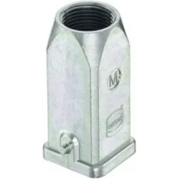 HARTING Germany GmbH & Co. KG Įvorės gaubtas 19 62 003 1440 (19620031440)