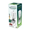 Esperanza EKM023E Blenderis 350W 1,5L Pilkas