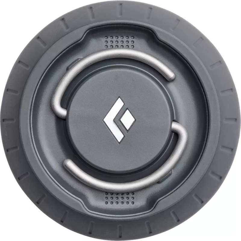Black Diamond Moji LED lempa-žibintas, 150 lm, mėlyna