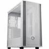 Korpusas Cooler Master MasterBox 600 Light WHITE