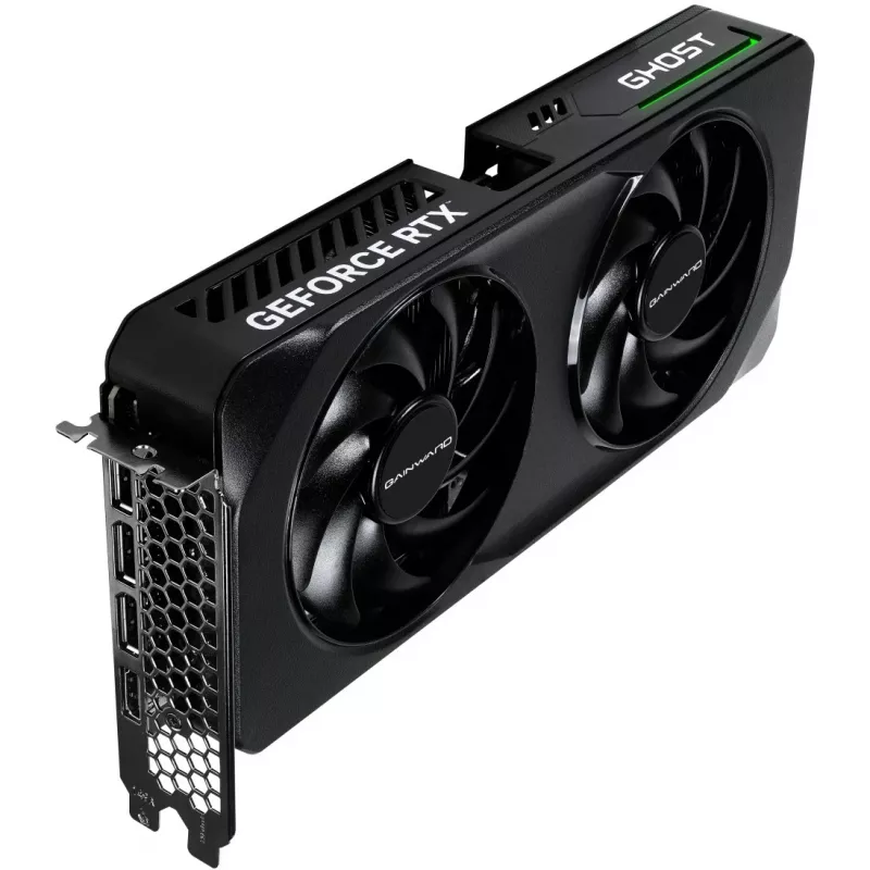 Gainward GeForce RTX 5060 Ghost 8GB GDDR7 vaizdo plokštė