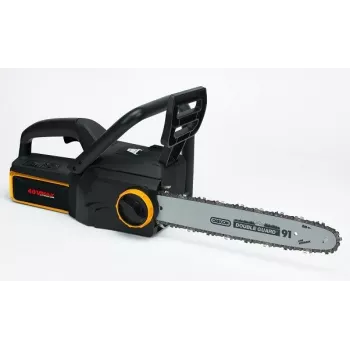MoWox ECS 3540 Li belaidis akumuliatorinis pjūklas 40 V