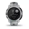 Garmin Instinct 2S Camo Edition 010-02563-03 išmanusis laikrodis, 40 mm, Mist Camo spalvos