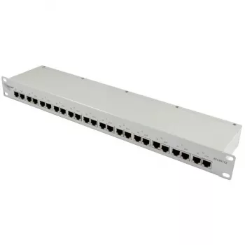 Apsauginis įtampos ribotuvas ALLNET ALL95112