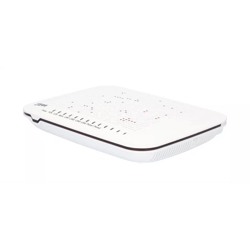 Maršrutizatorius ZTE F620 V2 2.4GHz 802.11n