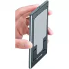 Pasyvus laikiklis Inter-Tech MTS-105 telefonui, planšetei, pilka