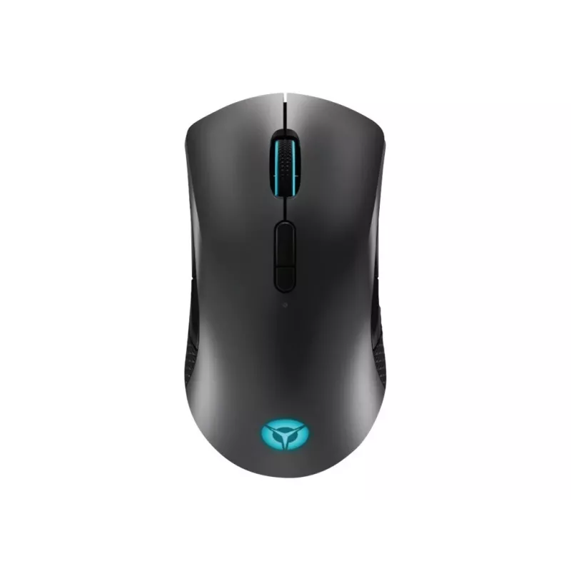 Lenovo Legion M600 Belaidė žaidimų pelė Ambidekstrinė RF belaidis + Bluetooth + USB Type-A Optinė 16000 DPI