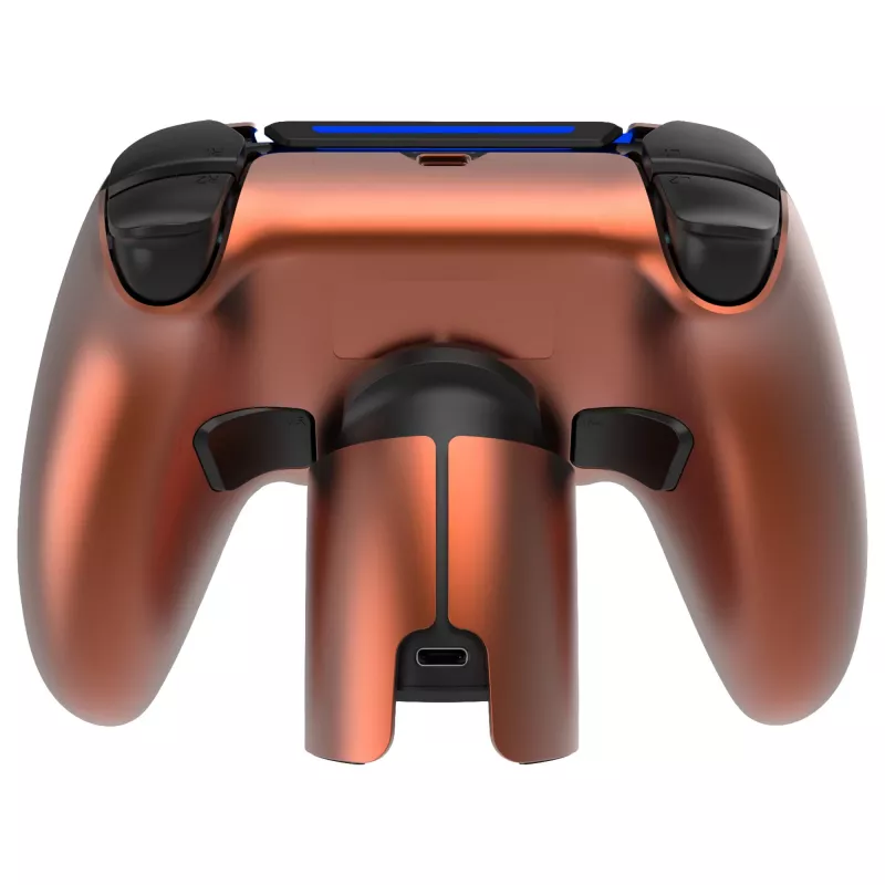 Deltaco Gaming GAM-199-ORANGECOPTER žaidimų pultas