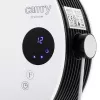 Camry CR 7747 vonios kaitintuvas 2000 W 2 galios lygiai baltas IPX2