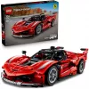 LEGO Technic Ferrari FXX K konstruktorius, mastelis 1:10, 897 dalių, nuo 10 metų