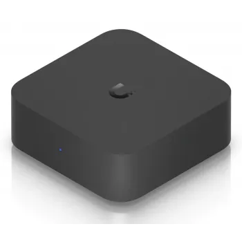 Ubiquiti UPL-Port-B Ethernet LAN Wi-Fi juodas 10/100 Mbit/s USB Type-C
