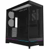 Montech HS02 Midi Tower Juodas