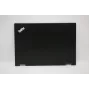 Lenovo 5CB0S95345 LCD dangtis juodas Yoga