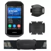 GPS dviračių kompiuteris GARMIN Edge 1050, 3,5 colių ekranas, juodas