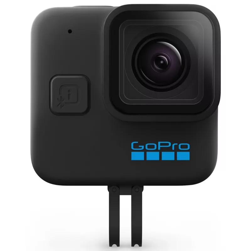GoPro HERO11 Black Mini veiksmo kamera