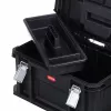 Įrankių dėžių rinkinys KETER Connect Rolling System