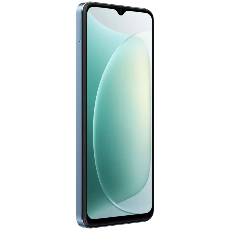 Mobilusis telefonas Blackview Wave 9C / 4GB / 64GB / Mėlyna