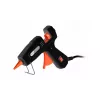 TRACER Pistolet do kleju P2 BLACK – klijų pistoletas