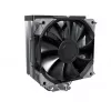 MONECH NX400 (B) juodas CPU aušintuvas daugializdžiam