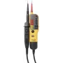 FLUKE įtampos ir tęstinumo testeris FLUKE-T110 su perjungiama apkrova (VDE versija) (4093088)