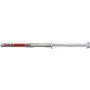 Fischer 562168 sieninis kaištis / varžtinis inkaras 50 vnt. Išsiplėtimo inkaras 100 mm