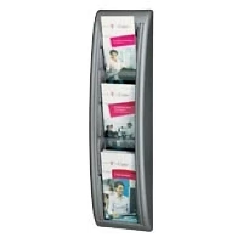 Žurnalų stovas PaperFlow K540625