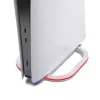 Stovas Subsonic SA5686 PlayStation 5 Baltas Laidinis