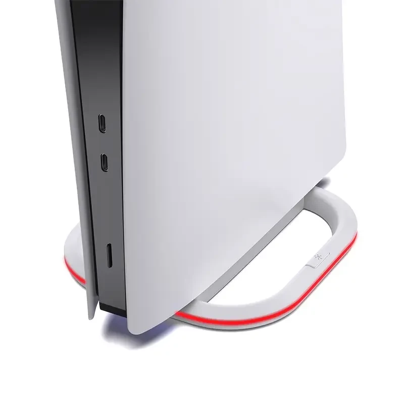 Stovas Subsonic SA5686 PlayStation 5 Baltas Laidinis